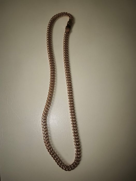 Золотая цепочка!!!