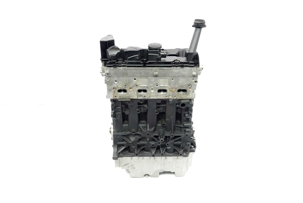 Motor reconditionat 2.0 TDI DAU DAUA