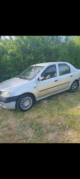 Vand logan 1.4 2004