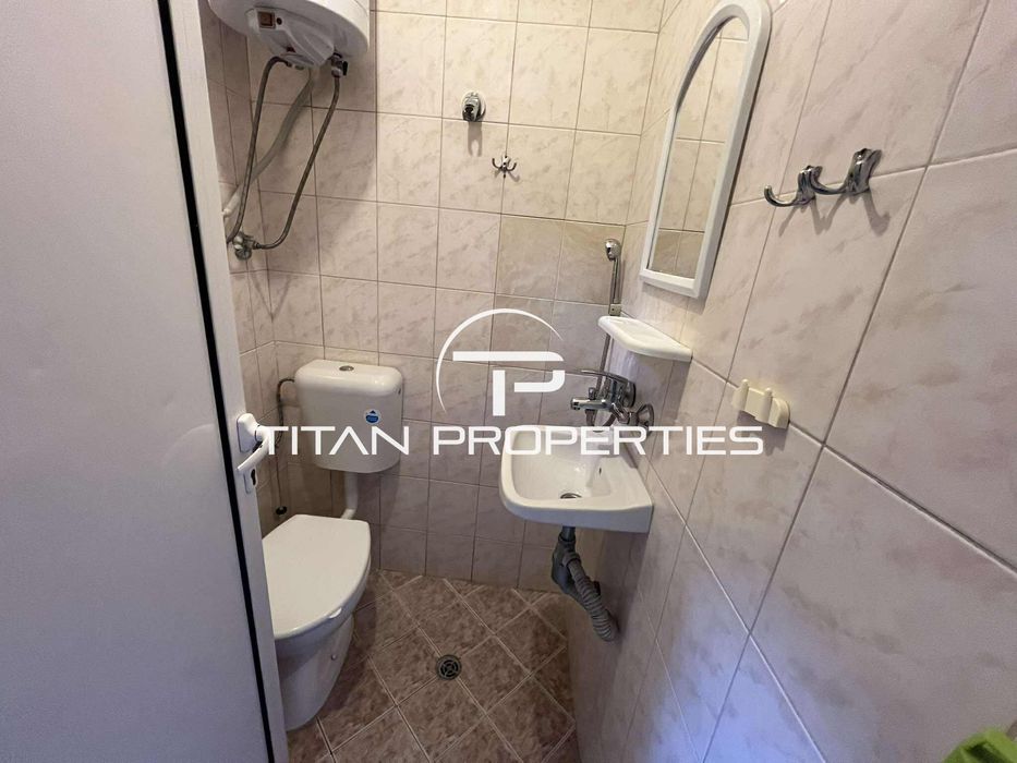 Дава се под наем Къща в Варна, Цветен квартал - 50 кв.м за 400 € - Снимка #7