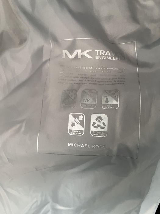 Geaca Michael Kors barbati