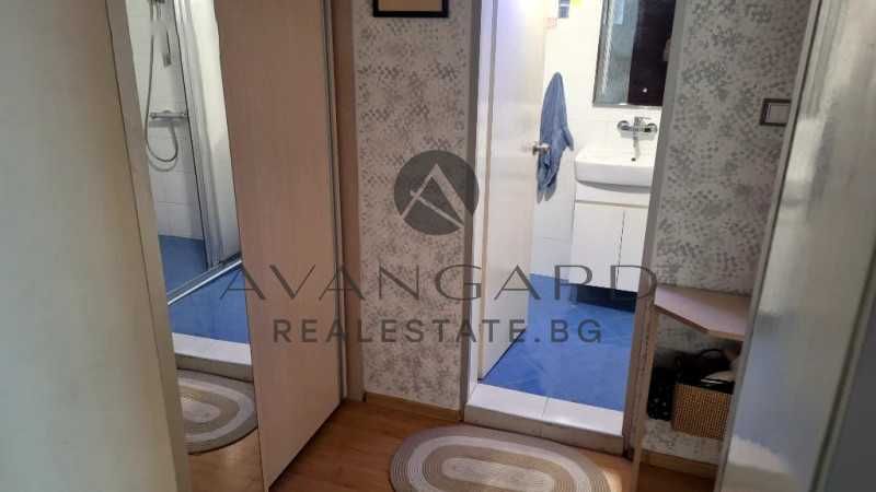 Продава се Четиристаен апартамент в Пловдив, Тракия - 80 кв.м за 1825 €/кв.м - Снимка #6