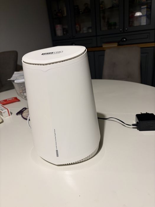Router wifi TP link A7100RU