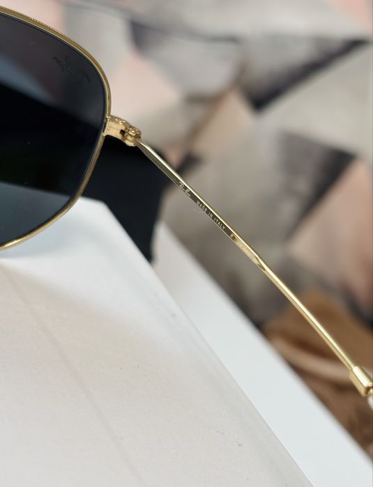 Оригинални слънчеви очила Ray Ban