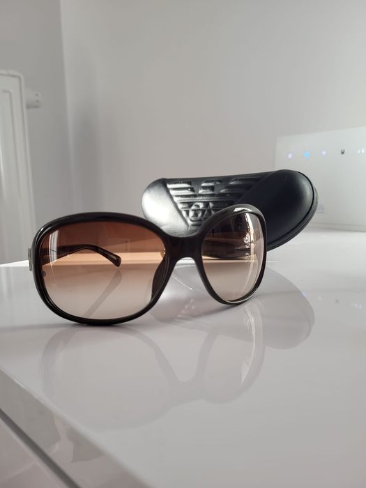 Ochelari de soare Georgio Armani