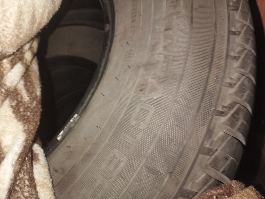 Продам новую резину