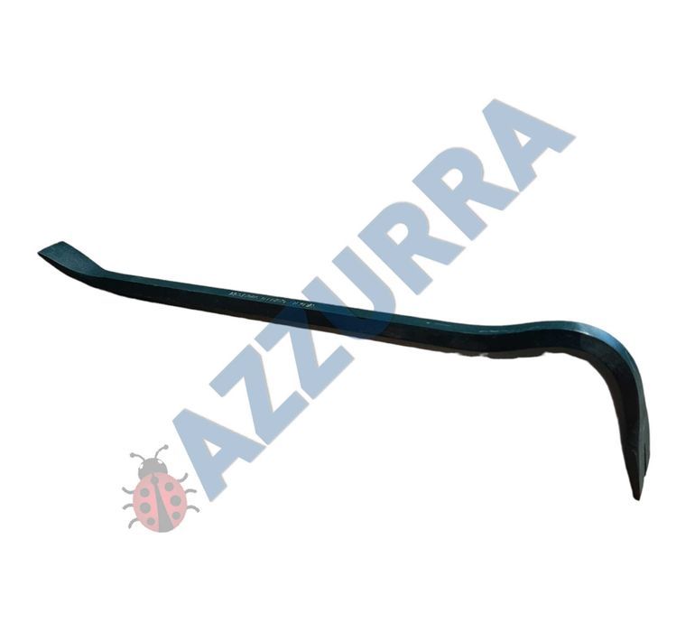 DORN cuie beton fixare in beton banda perforata si banda textilă