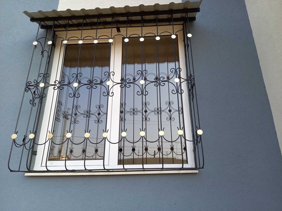 Беседки, РЕШЕТКИ. навес козырьки ковка panjaralar