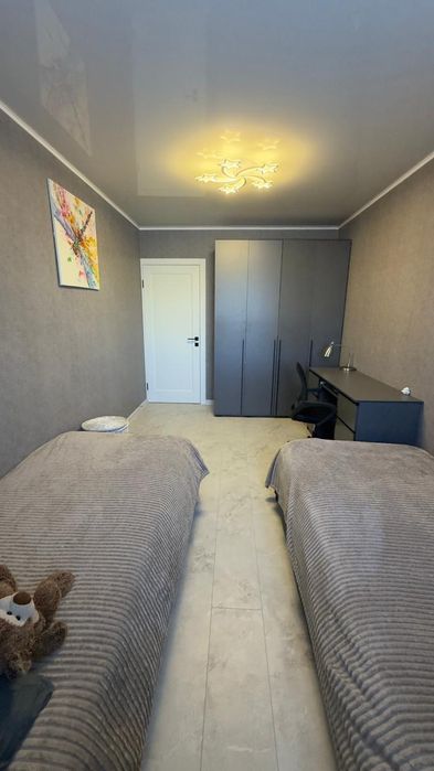 Продам 3 комн квартиру