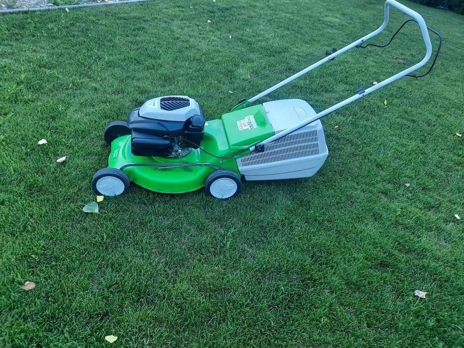 Masina Gazon Viking Mb 253