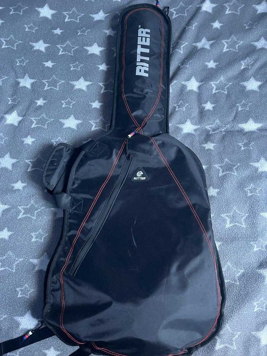 Электрогитара Yamaha - ERG 121