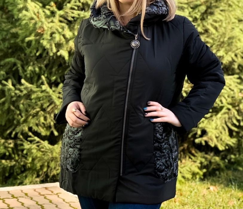 Продам новую куртку