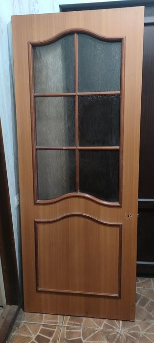 Продам межкомнатные двери