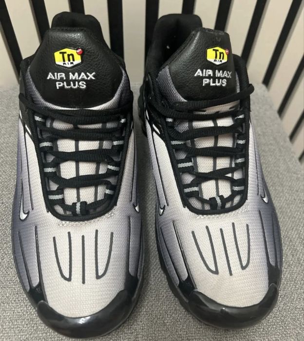 Nike air max tn negri