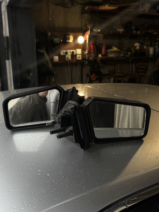 Боковые зеркала ВАЗ 2109/2108