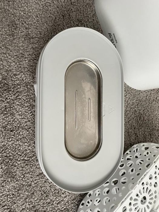 Sterilizator biberoane