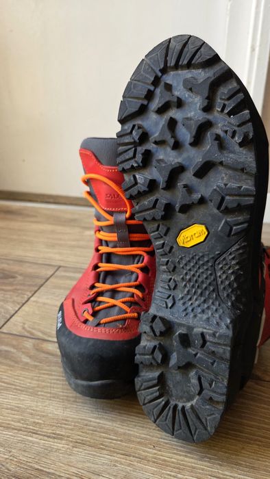 Bocanci Salewa Rapace GTX marime 43