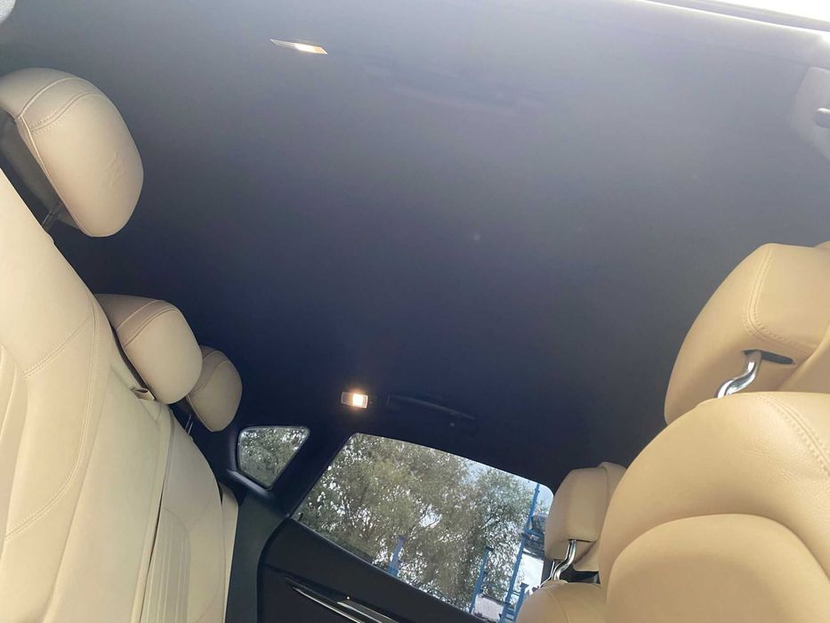Dezmembrez Maserati LEVANTE 3.0i/usa/stopuri/faruri/grila/interior/jante/suspensie/comenzi/ceasuri/buton/navi