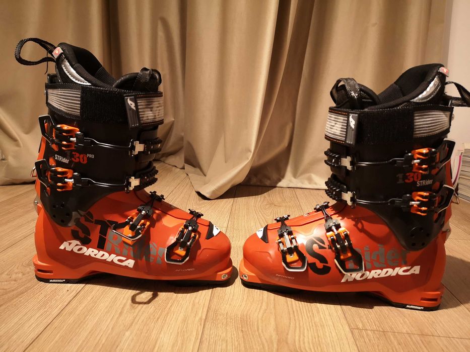 Clapari Nordica Strider 130 PRO