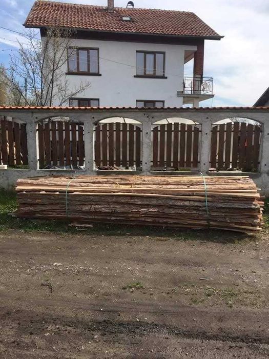 Изрезки за подпалка и огрев