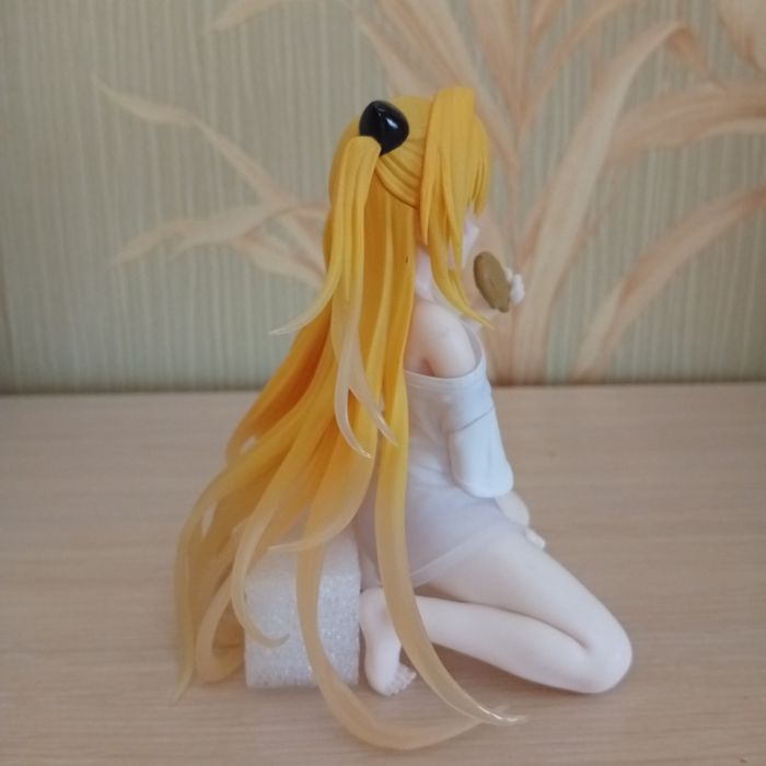 Аниме фигурка Yami