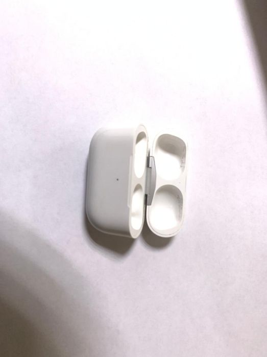 Наушники airpods pro