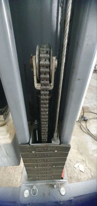 Подьемник для Сто