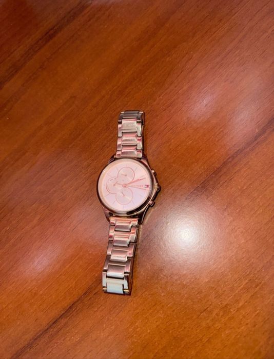Vand ceas Tommy Hilfiger