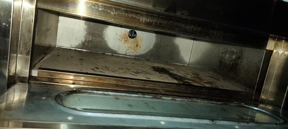 Продам индукцонный печ