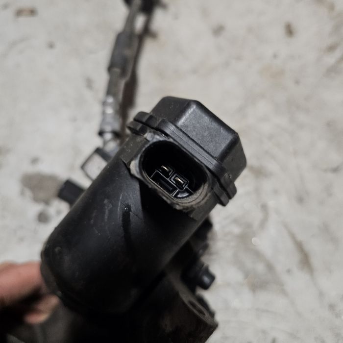 Апарати задни а8 а4 Q5 и други модели ауди