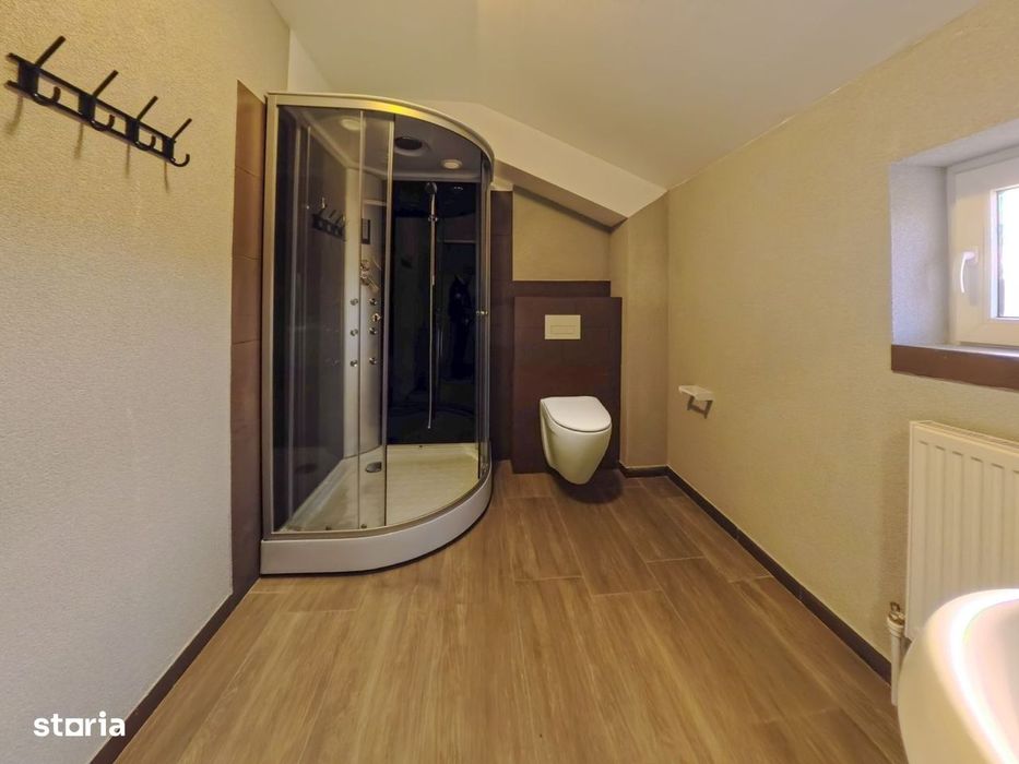 Proprietate ideala pentru Hostel/Cazare zona Auchan Bacau