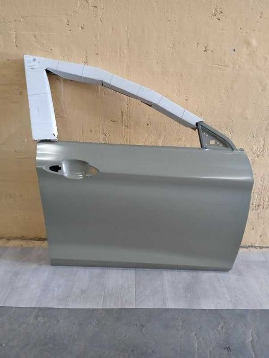 Дверь передняя правая на Jac J7 в наличии