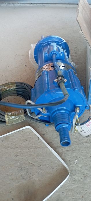 Gulbinniy nasos yangi