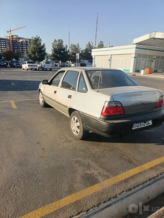 Nexia 1 sotiladi