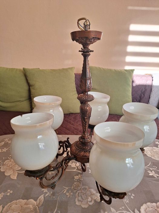 Полюлей "винтидж"