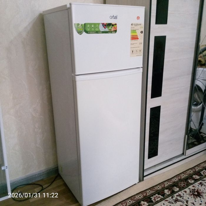 Холодильник Airtel