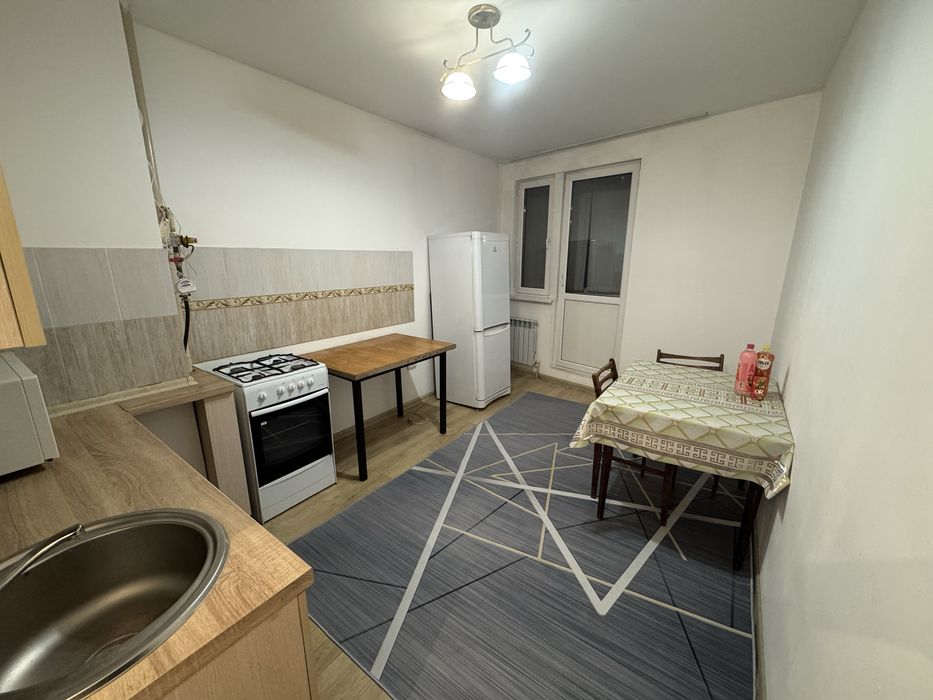 Сдаеться квартира