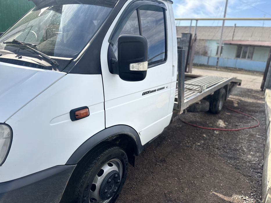 Эвакуатор Алматы 24/7 От 5000 тенге