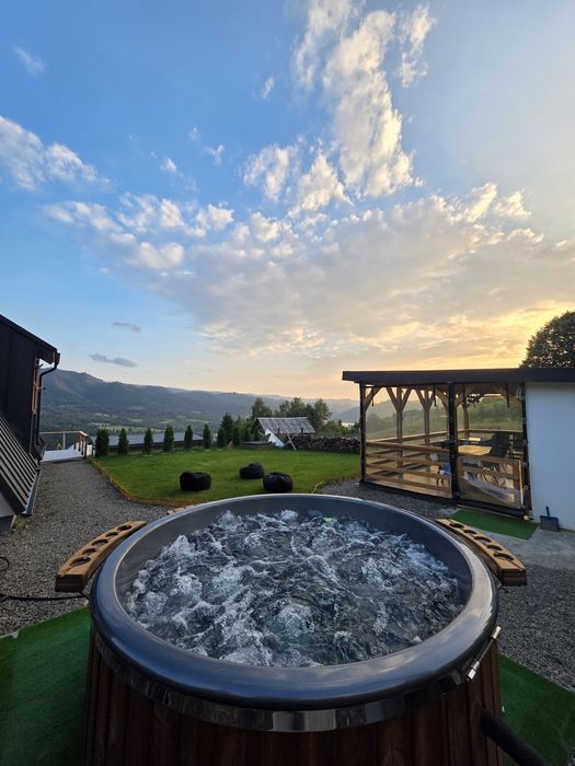 Cabana A Dream Frame Colibita