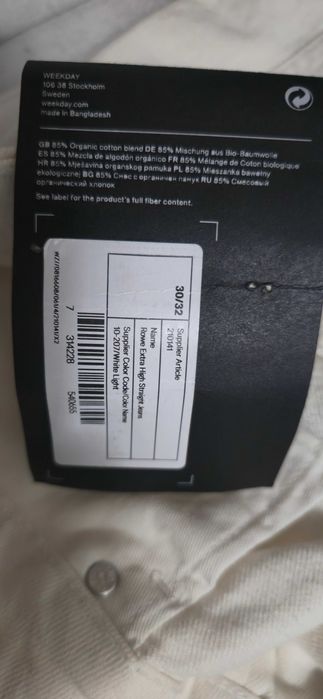 Дамски Дънки - Нови!