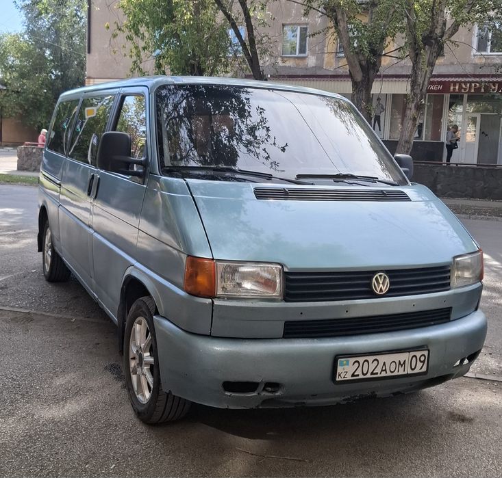 Фольксваген Т4 продаётся