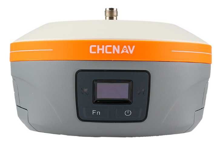 GNSS-приемники Geokurs chcnav