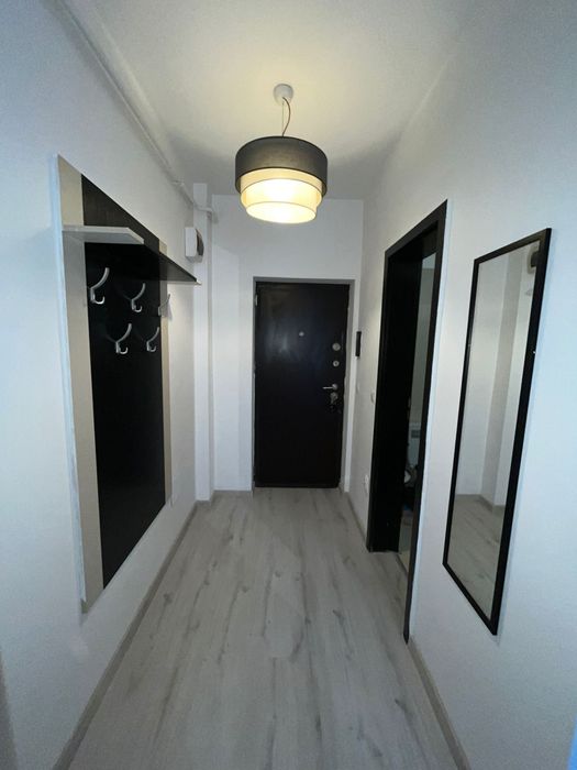 Regim hotelier – Apartamente moderne în zona centrală Iași (Palas)