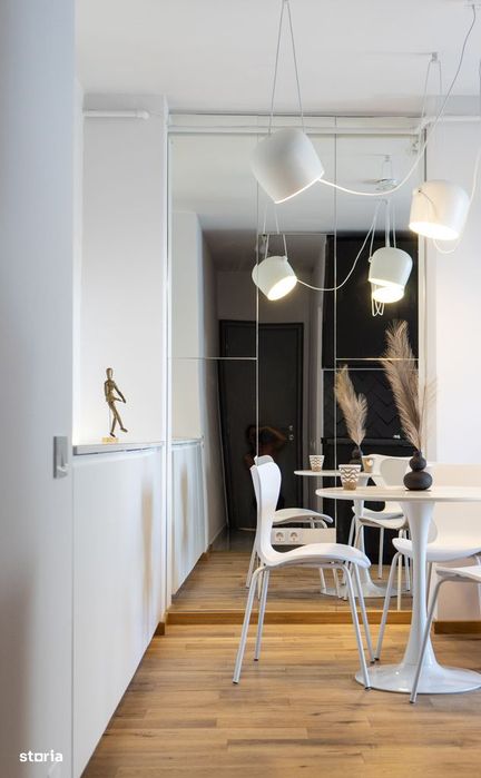 Apartament modern Cluj Napoca, bloc nou, central