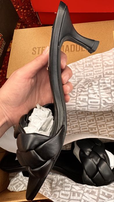 Босоножки Steve Madden оригинал
