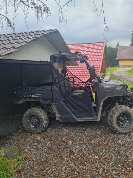 Vând UTV POLARIS Ranger 1000
