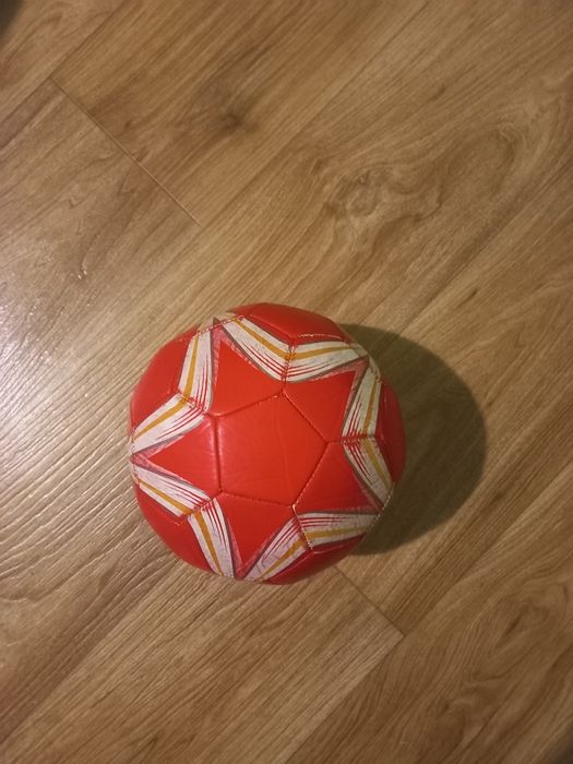 Игрална топка на ЦСКА