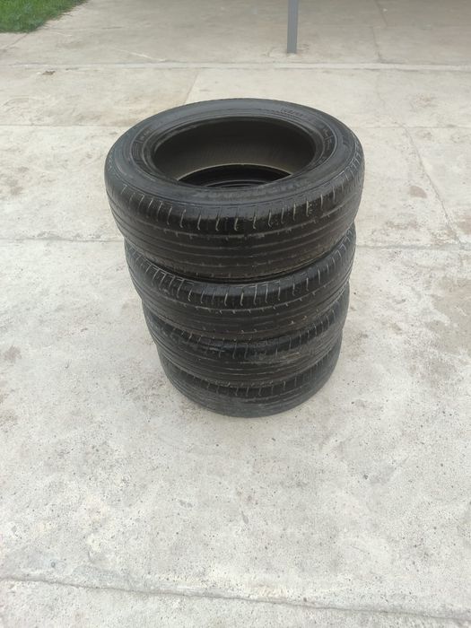 Летняя резина Hankook