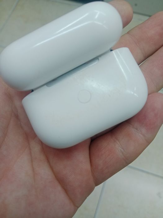 Airpodspro наушник