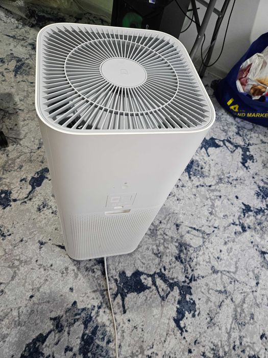 Очиститель воздуха Xiaomi Mi Smart Air Purifier 4 Pro